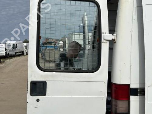 Used Right tailgate FIAT DUCATO Van (230_) 2.5 TDI (116 hp) 22120240