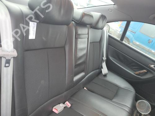 Rear seat PEUGEOT 607 (9D, 9U) 2.2 HDi | BP22806372C17 - Image 4