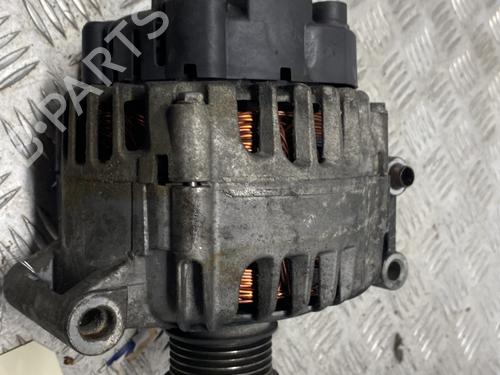 Used Alternator CITROËN DS3 (SA_) 1.6 VTi 120 (120 hp) 31067757