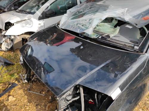 Hood CITROËN C2 (JM_) 1.4 HDi | BP22114923C1