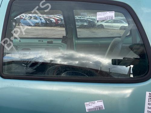 Vitre de custode arrière gauche RENAULT TWINGO I (C06_) 1.2 (C066, C068) | BP29893566C93