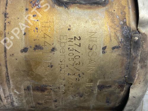Used Catalyst Catalyst 37190314 37190314