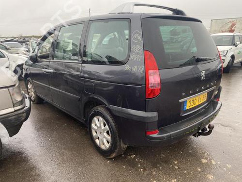Right front window switch PEUGEOT 807 (EB_) 2.2 HDi | BP22112868I26 - Image 6
