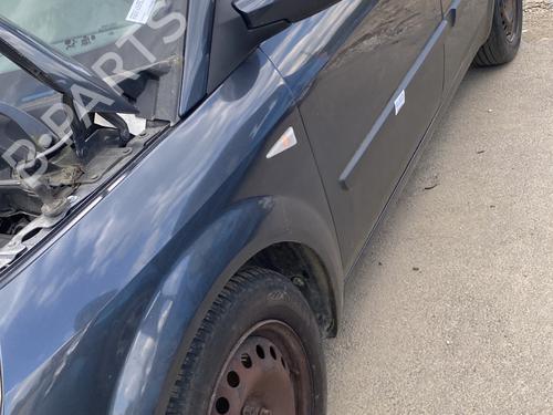 ABS Bremseaggregat RENAULT SCÉNIC II (JM0/1_) 1.9 dCi (JM14) | BP25820443M43 