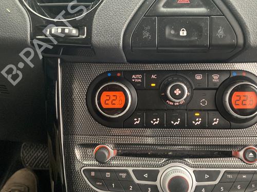 Climate control RENAULT KOLEOS I (HY_) 2.0 dCi 4x4 (HY0K) | BP31977679I5 - Image 2