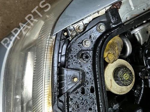 Used Right headlight RENAULT LAGUNA II Grandtour (KG0/1_) 2.2 dCi (KG0F) (150 hp) 22120654