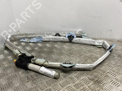 Kopfairbag Links für AUDI A6 C6 Avant (4F5) 3.0 TDI quattro (233 hp) 21569400