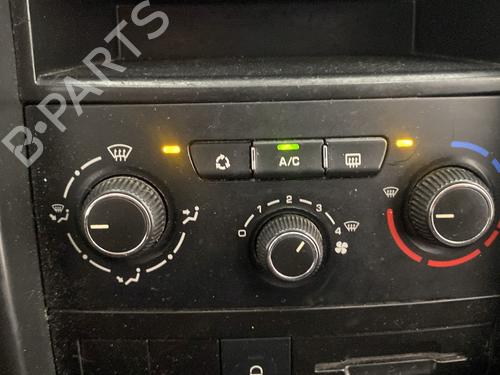 Used Climate control PEUGEOT 207 (WA_, WC_) 1.4 HDi (68 hp) 31941379