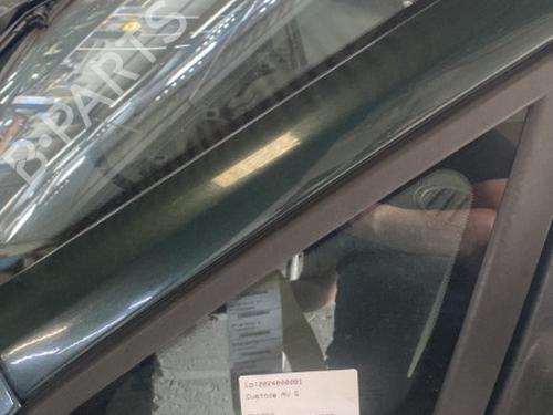 Used Front left quarter glass FORD FOCUS C-MAX (DM2) 1.6 TDCi (109 hp) 19912507
