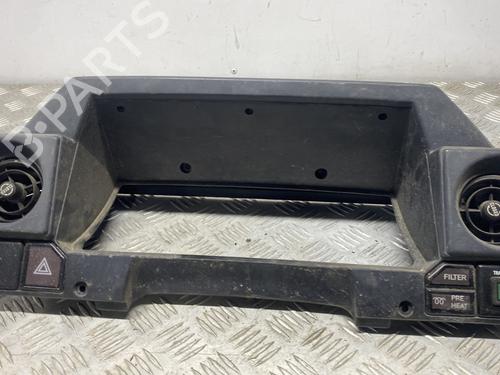 Used Other TOYOTA LAND CRUISER (_J7_, _JL7_) 2.4 TD (LJ70_, LJ73_, LJ70RV) (86 hp) 30183630