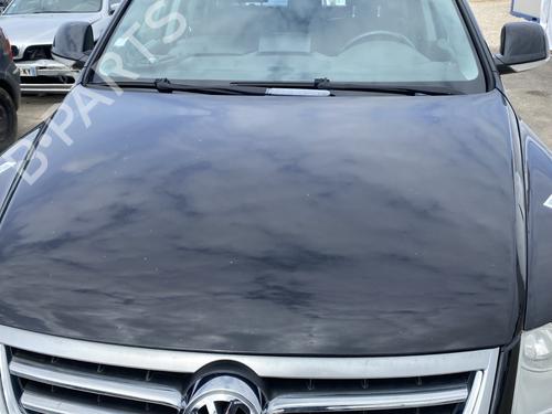 hood-vw-touareg-7la-7l6-7l7-2002-2003-2004-2005-2006-2007-2008-2009-2010-2011-2012-2013-26221538 main image