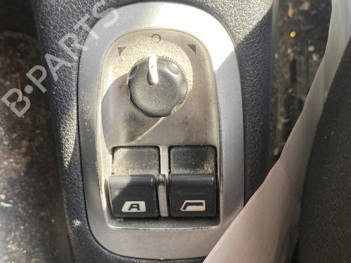 Used Switch PEUGEOT 206+ (2L_, 2M_) 1.4 HDi eco 70 (68 hp) 28003915