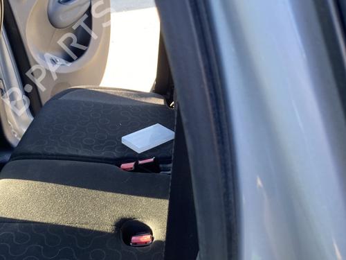 Used Rubber door seal Rubber door seal CITROËN C3 Picasso (SH_) 1.4 VTi 95 (SH8FSC, SH8FP0, SH8FP6) (95 hp) 33553613 33553613