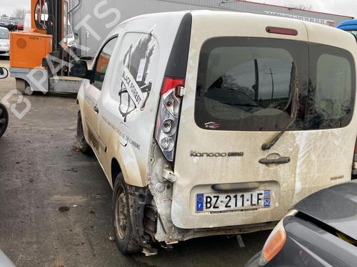 Right front seat RENAULT KANGOO Express (FW0/1_) 1.5 dCi 90 (FW0G, FW05, FW08, FW11) | BP22358444C16 