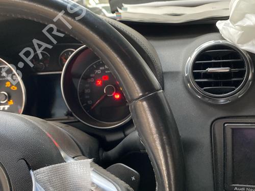 Steering wheel AUDI TT (8J3) 3.2 V6 quattro | BP40253467C49 - Image 5