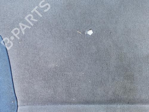 Used Left front seat Left front seat PEUGEOT PARTNER Tepee 1.6 HDi (114 hp) 39703071 39703071