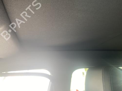 Right curtain airbag LAND ROVER RANGE ROVER EVOQUE (L538)  | BP25483978C12 