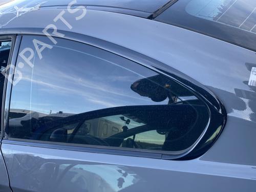 Rear left quarter glass BMW 3 Coupe (E92) 325 d | BP29318129C93 