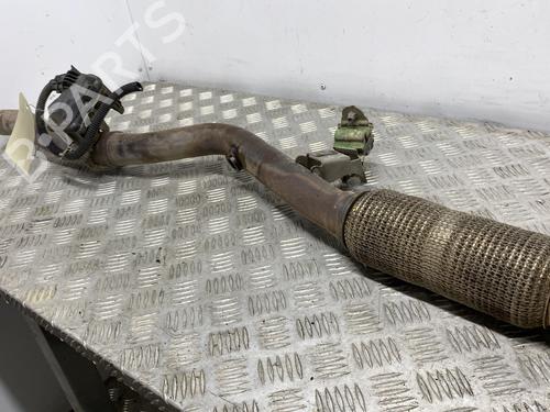 Used Exhaust system RENAULT KANGOO Express (FW0/1_) 1.5 dCi 95 (FW16) (95 hp) 30603942