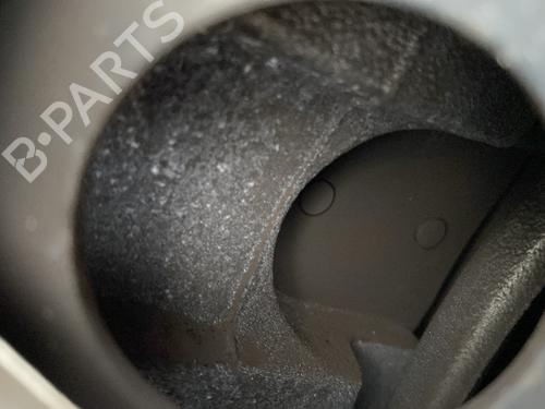 Used Left front brake caliper Left front brake caliper OPEL ASTRA J (P10) 1.7 CDTI (68) (125 hp) 31114488 31114488