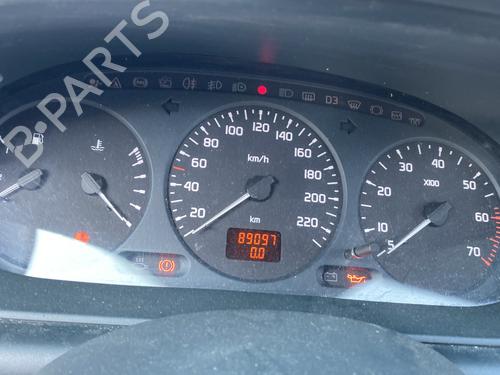 Used Engine Engine RENAULT MEGANE I Cabriolet (EA0/1_) 1.6 e (EA0F) (90 hp) 26743908 26743908