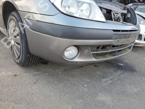 Foran kofangere RENAULT SCÉNIC I MPV (JA0/1_, FA0_) 1.6 (JA00, JA16, JA15, JA19, JA1V, JA2B, JA2C, JA0B,... (107 hp) 22117763