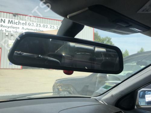 Used Rear mirror Rear mirror BMW 3 (E46) [1997-2005] 19909596 19909596