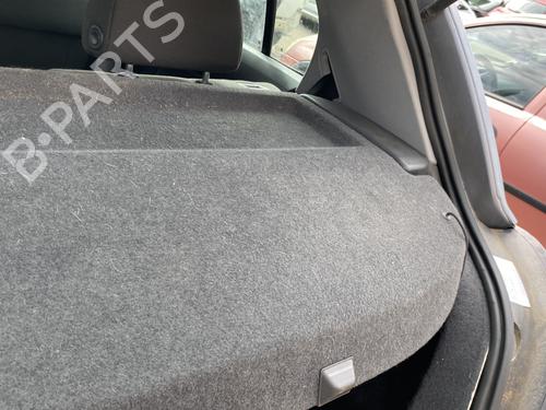 Rear parcel shelf OPEL ASTRA H (A04) 1.6 (L48) | BP25442355C85