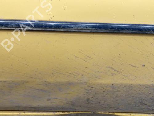 Right front door CITROËN AX (ZA-_) 14 D | BP22121310C3