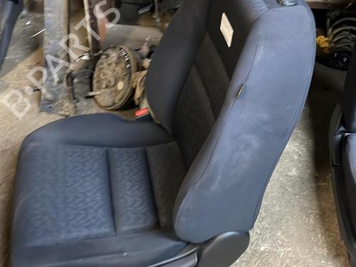 Left front seat HONDA ACCORD VII (CL, CN) 2.2 i-CTDi (CN1) | BP22115401C15 