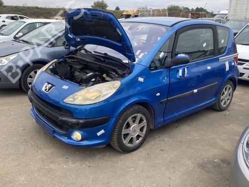 Subframe PEUGEOT 1007 (KM_) 1.6 16V | BP29477618M9 - Image 3