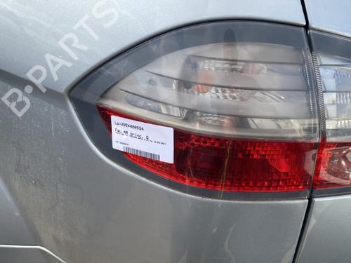 Used Left taillight FORD S-MAX (WA6) 2.0 TDCi (140 hp) 22125940