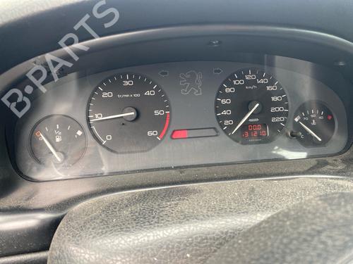 Used Engine Engine 35885048 35885048