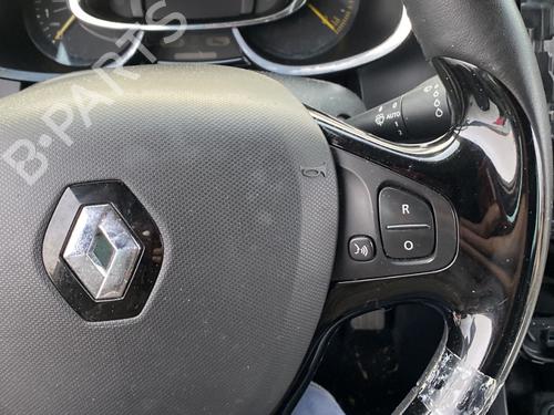 Steering wheel RENAULT CLIO IV (BH_) 1.5 dCi 75 | BP30615778C49