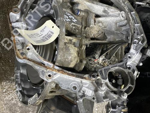 gearkasse-mercedes-benz-a-class-w176-2012-2013-2014-2015-2016-2017-2018-31908934 main image