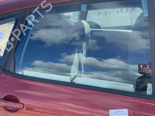 Rear right door window SEAT ALTEA (5P1) 2.0 TDI 16V | BP25124651C21 