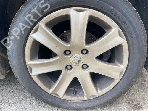 Used Rim Rim 38007112 38007112