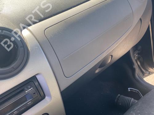 Heater matrix box DACIA SANDERO 1.4 (BS0C, BS0A, BS0G, BS1F, BS0E) | BP37156861M61 - Image 2