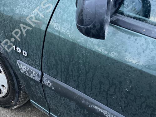Porte avant gauche Porte avant gauche 23782534 23782534