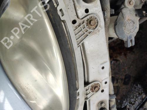 Used Right headlight HYUNDAI SANTA FÉ I (SM) 2.0 CRDi (113 hp) 19914488