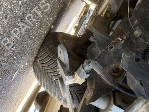 Left front driveshaft CITROËN BERLINGO Box Body/MPV (B9) 1.6 HDi / BlueHDi 75 | BP32082841M38 - Image 2