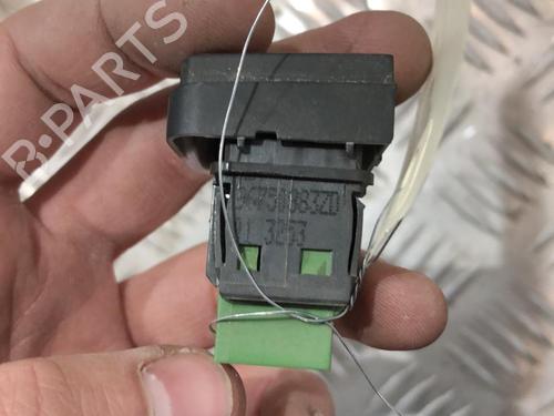 Switch PEUGEOT 208 I (CA_, CC_) 1.4 HDi | BP19912172I30