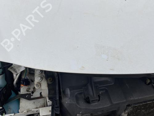 Hood CITROËN DS3 (SA_) 1.6 HDi 90 | BP24544000C1 