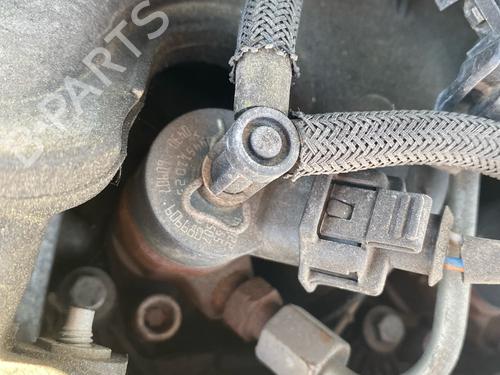 Injector FORD FIESTA VI (CB1, CCN) 1.6 TDCi | BP36786555M100 - Image 2