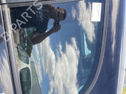 Used Rear left quarter glass OPEL ZAFIRA A MPV (T98) 2.0 DTI 16V (F75) (101 hp) 21528461