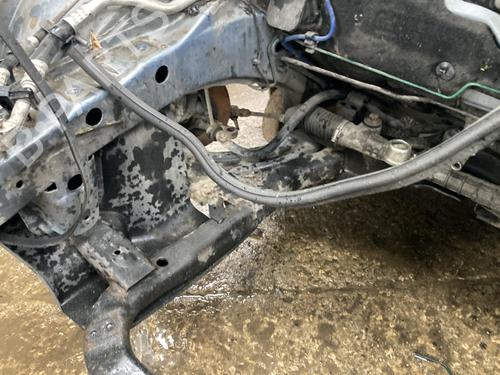 Used Subframe Subframe OPEL TIGRA TwinTop (X04) 1.8 (R97) (125 hp) 23782295 23782295