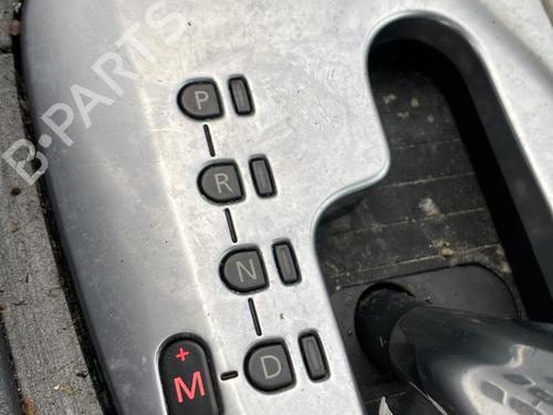 Gearbox RENAULT VEL SATIS (BJ0_) 2.0 16V Turbo (BJ0K) | BP23785617M3 