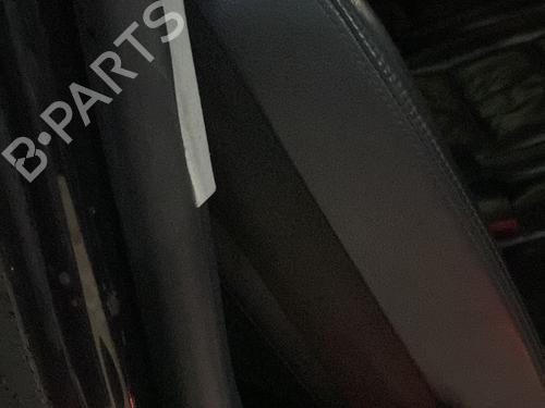 Rear right seatbelt VW TOURAN (1T1, 1T2) 2.0 TDI | BP31953891I28 