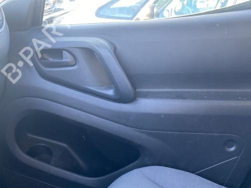 Front right panel CITROËN BERLINGO Box Body/MPV (B9) 1.6 HDi / BlueHDi 75 | BP32082855C59 - Image 5
