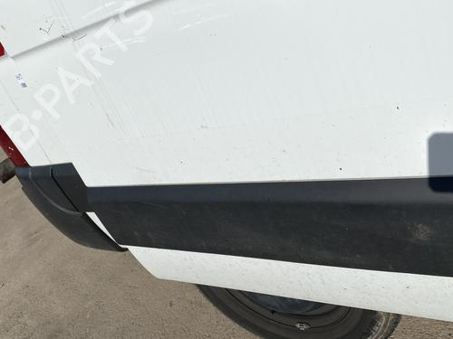 Dørliste RENAULT MASTER III Van (FV) 2.3 dCi 145 FWD (FV0E, FV0F, FV0H, FV02, FV0M, FV0S,... | BP32505620C150